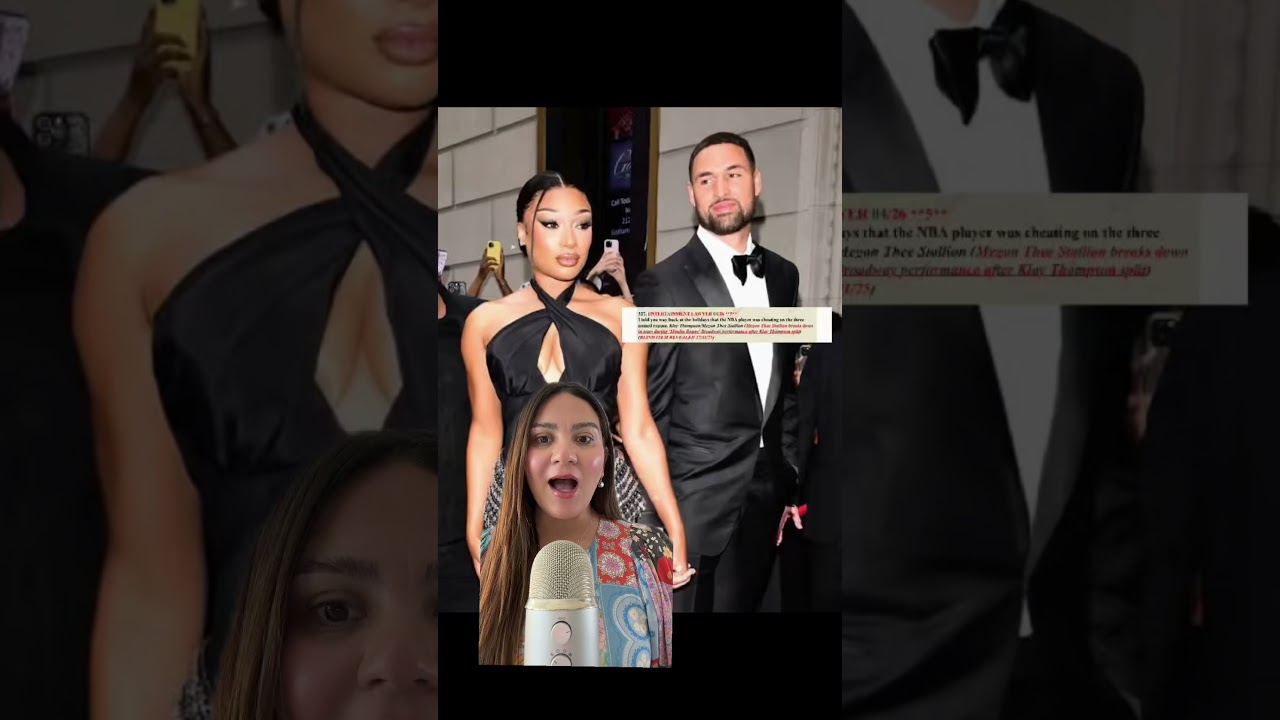 The tea is for entertainment purposes only. #celebritygossip #entertainmentnews