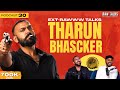 Tharun bhascker on fame  relationships  keedaa cola movie  raw talks with vk telugu podcast 30