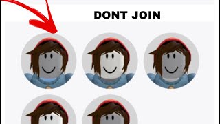 Do NOT Join This DANGEROUS BOT Grow a Garden Server..⚠️