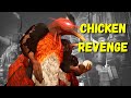 Revenge of the chicken  mk1 peak modding