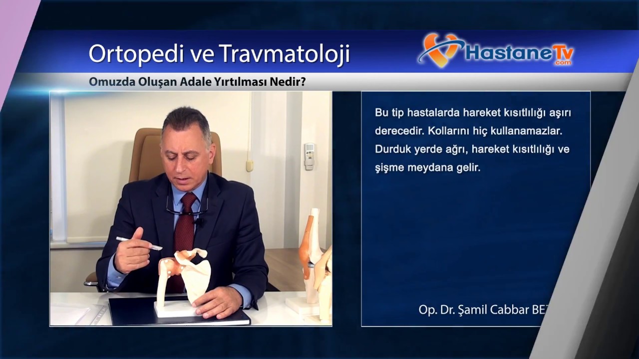 Adale romatizması nedir Adale romatizması nedir