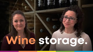 The best way to build a wine collection- wine making for beginners