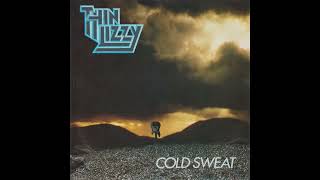 Thin Lizzy - Cold Sweat - 1983