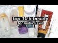 My Mom's Top 10 Korean Skincare & Makeup