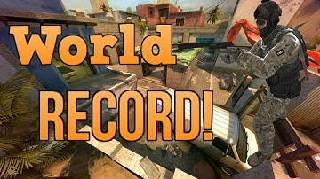 CS:GO | Second closest defuse in the WORLD!!