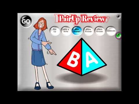 Instant Engagement Demo: PairUp Review