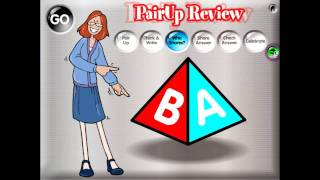 Instant Engagement Demo: PairUp Review