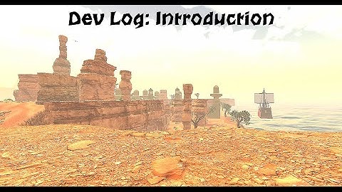 Indie DevLog: Introduction