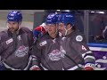 Rochester americans game highlights  041324
