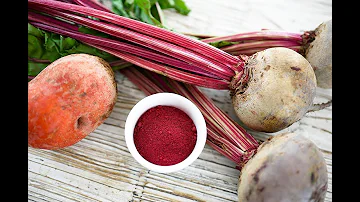 Quand manger la betterave ? Quand manger la betterave ?