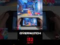 Overwatch Switch 2: NEW 60FPS Performance Update!