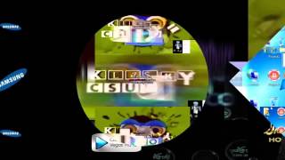 Scan vs Round 9