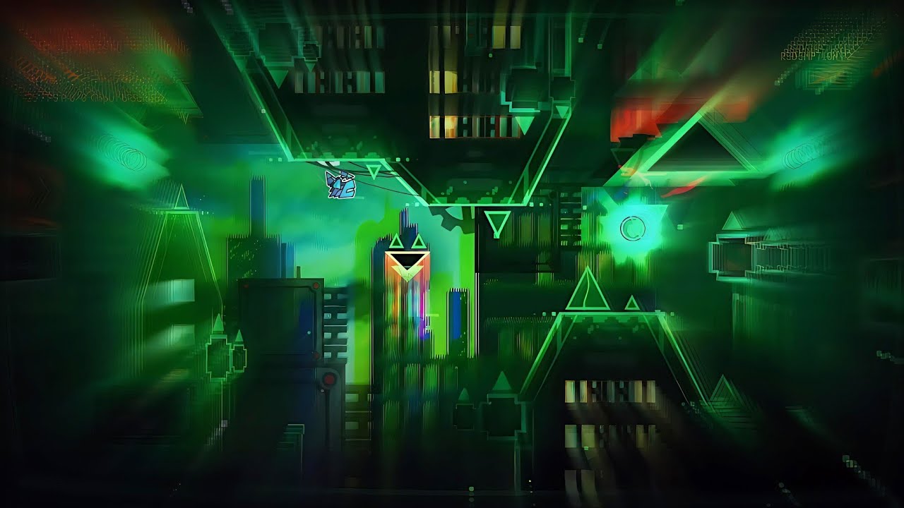 REDEMPTION BY [CHERRY] TEAM // PREVIEW #3