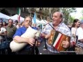 Buenos Aires celebra Italia 2012 - El Camino de la Música