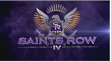 Saints Row IV:  Playthrough Part 4-The Fundamentals