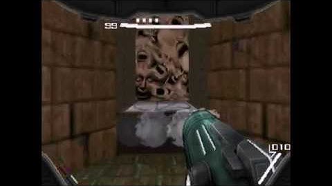 Metroid DooM