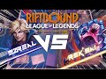 [POST BANS] Ezreal VS Rek'Sai | Riftbound Spiritforged | Local Tournament [POST BANS]
