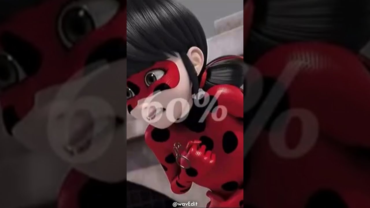 Watch Ladybug Sad Edit | Miraculous Ladybug #Shorts on YouTube Watch Ladybug Sad Edit | Miraculous Ladybug #Shorts on YouTube