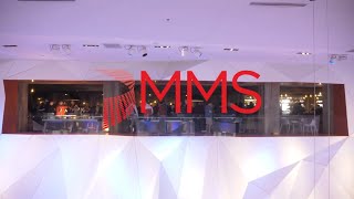 MMS 2022 at MOA Day 3 Highlights