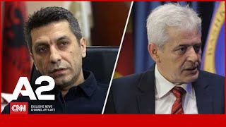 Izet Mexhiti i përgjigjet akuzave të Ali Ahmetit: Do ikin deputetë, qeveria e re me mbi 80 mandate