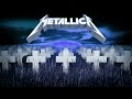 Metallica  master of puppets remastered b tuning  original vocal