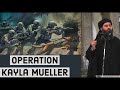 U.S Army का सीरिया मेे खतरनाक मिशन |Operation Kayla Muller| ISIS leader Abu Bakr Al-Baghdadi|BTS
