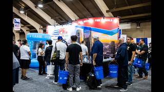 Flow Expo 2026 #flowexpo
