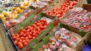 Marshfield's ALDI Location Reopens After Remodel