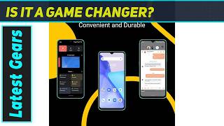UMIDIGI Power 5: Massive Battery, Big Screen Powerhouse!