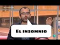 Rafael Santandreu: Tratar el Insomnio