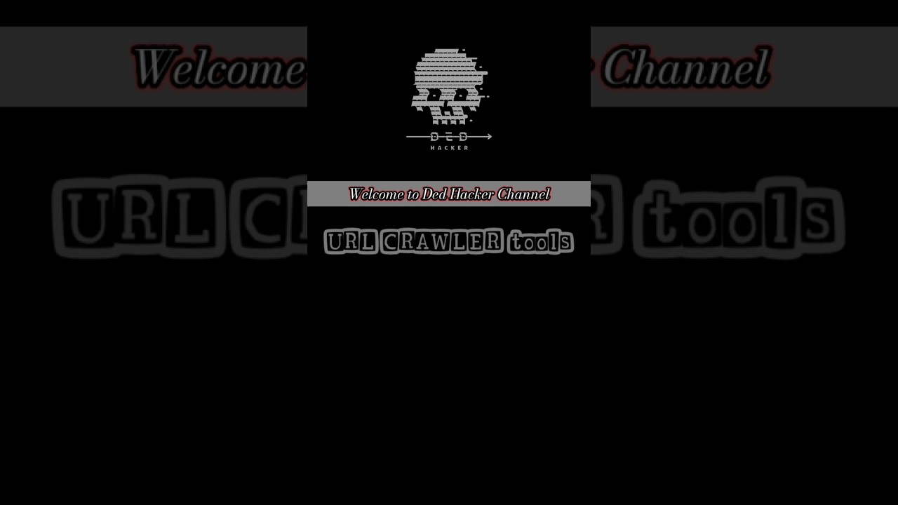 top url crawler tools | github tools 