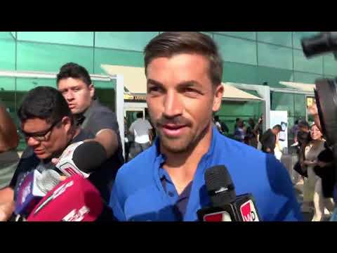 Gabriel Costa: 'Me