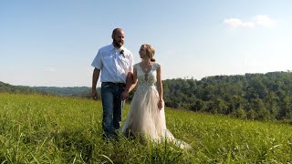 Ashley & Casey | Wheeling, WV