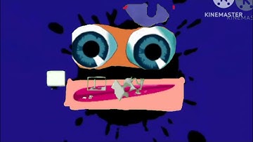 klasky csupo robot logo (animation version 3D 2020-20302 V2 kinemaster)