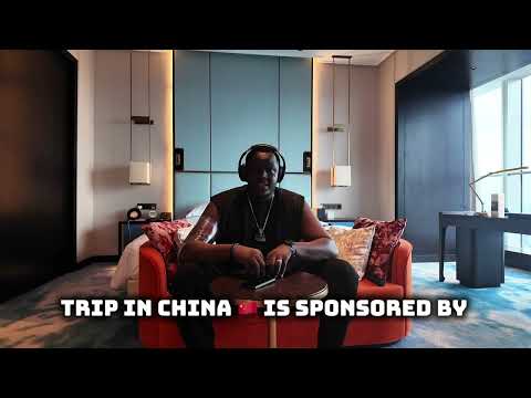 Kimpinski Hotel Jinan-China 