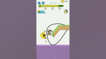 Save the dog level 127