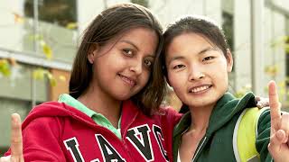LAVC Fall 2020 Commercial - Here for You