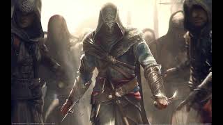 Video voorbeeld van "Road to Masyaf - Assassins Creed Revelations (Slowed and Reverbed)"