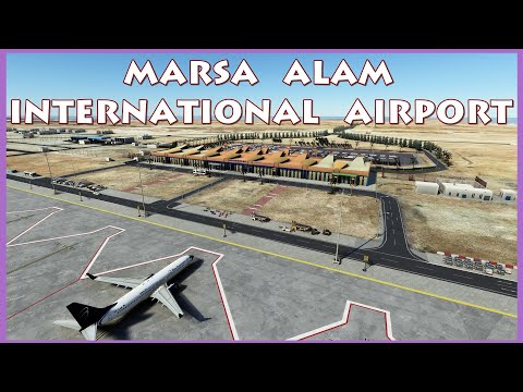 Wideo: Przewodnik po międzynarodowym lotnisku Queen Beatrix