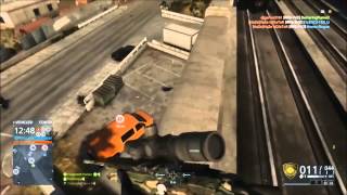 BFH - Funny Kills and Deaths
