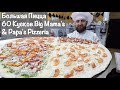 Большая Пицца 60 Кусков - Big Mama&#39;s &amp; Papa&#39;s Pizzeria