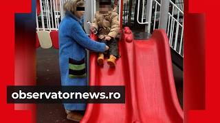 Răsturnare De Situaţie În Cazul Copilului De 5 Ani Căzut De La Etajul 9. Mama Ar Putea Fi Suspectă