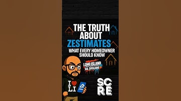 What Actually Goes Into a Zestimate? Here