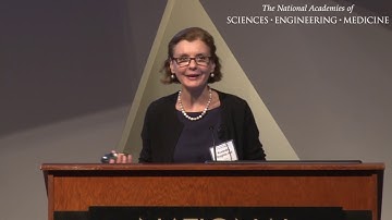 The Policy Landscape: International Dimensions of GOF Research