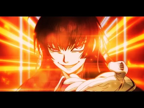 Stuck in another world anime
