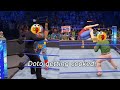 Fighting games expert tries wrestling - DotoDoya Twitch Clips