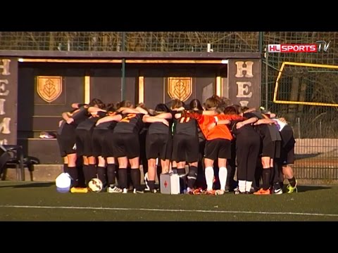 Frauen-Schleswig-Holstein-Liga | 08.03.2015