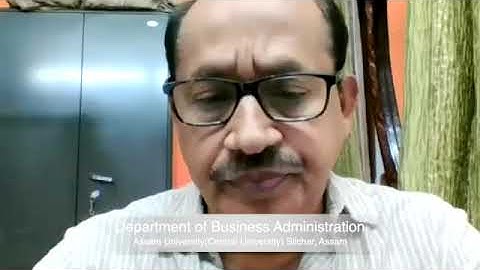 1st FDP , Inaugural Session