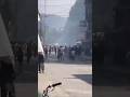 Pakistan Forces Open Fire on Protesters in PoK | 11 De@d