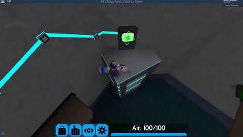 Fe2 map test Techno Lab Gameplay